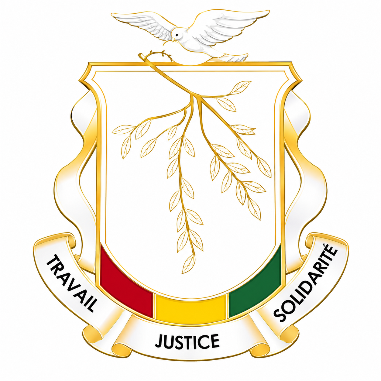 République de Guinée