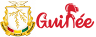 Logo prefecture Kindia