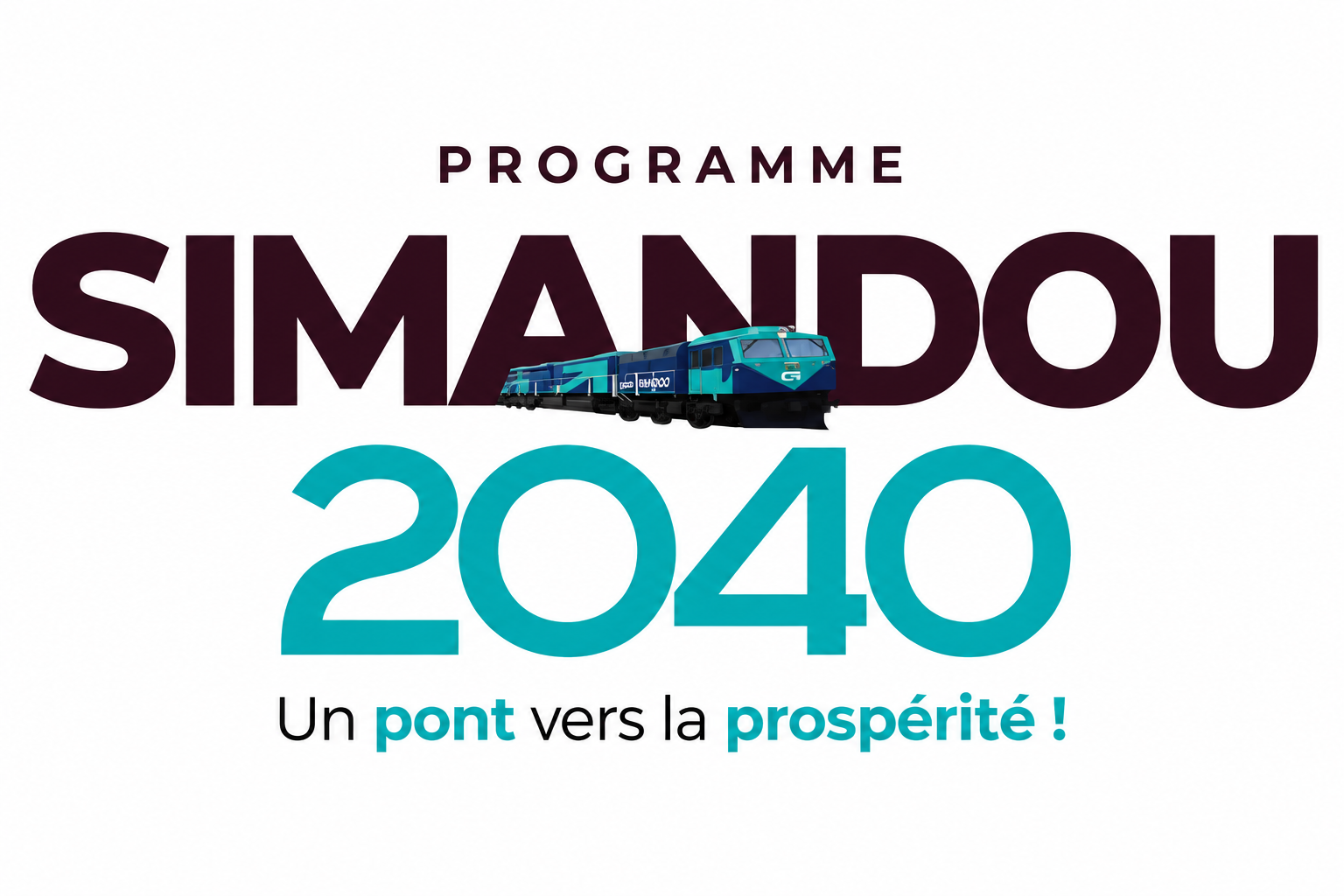 Simandou 2040