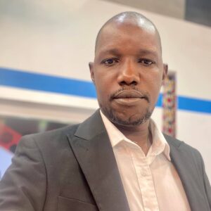 Abdourahamane Nansoko