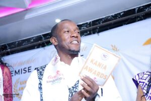 District de Football de Kindia : MM. Abdourahamane Nansoko et Joseph Bangoura nommés au bureau exécutif