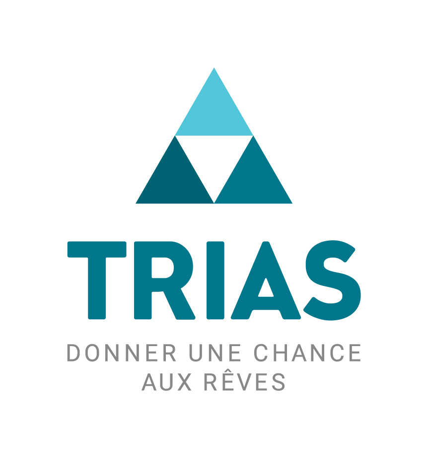 TRIAS